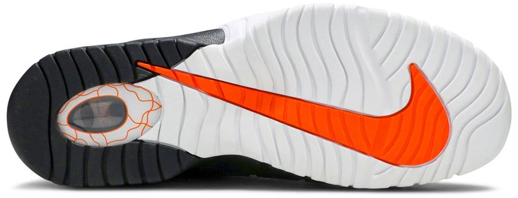 Nike Air Max Penny 1 Total Orange