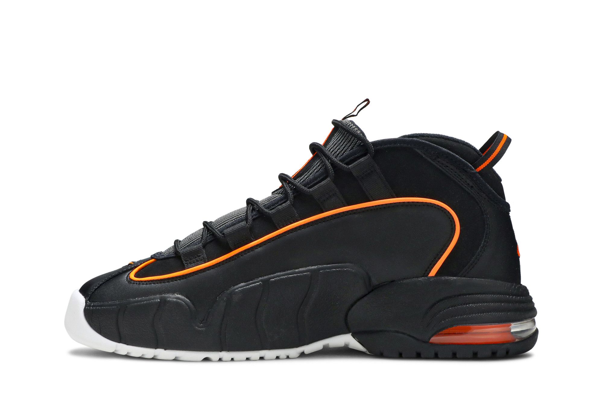 Air max penny total orange store