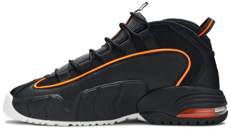 Nike Air Max Penny 1 Total Orange