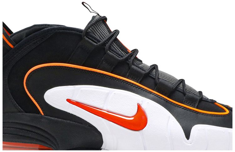 Nike Air Max Penny 1 Total Orange