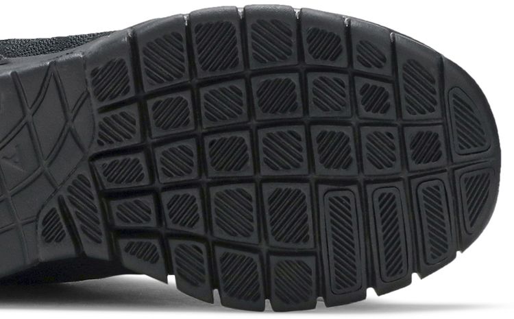 Nike Stefan Janoski Max SB Triple Black