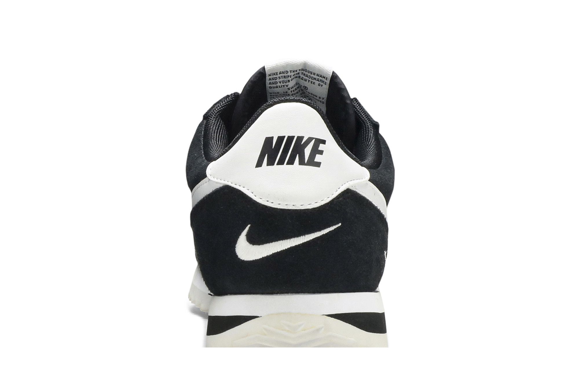 Buy Cortez SE 'Mini Swoosh' - 902803 003 | GOAT