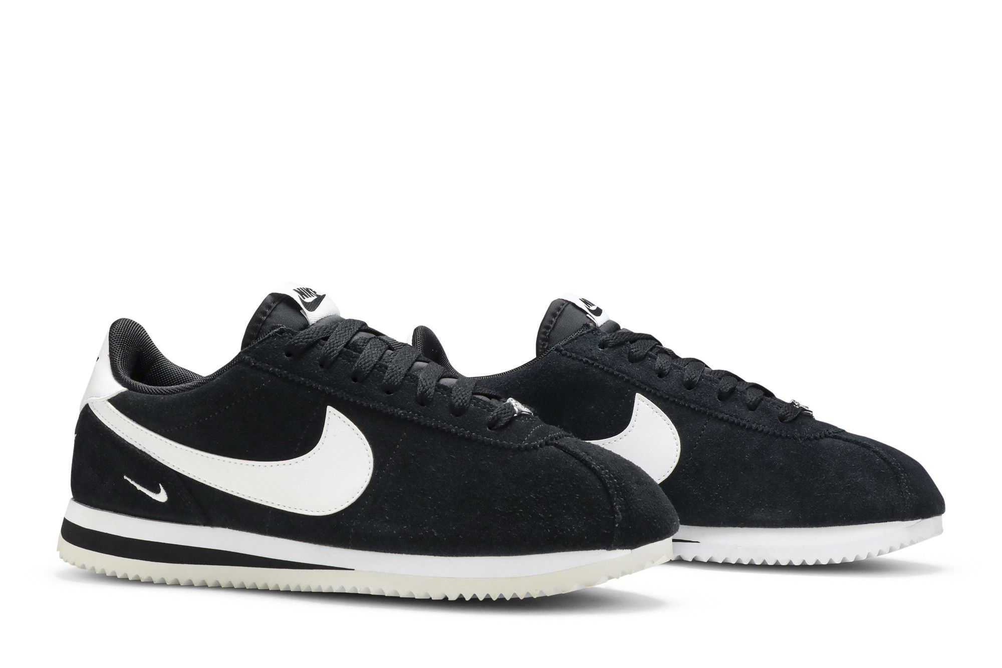 Buy Cortez SE Mini Swoosh 902803 003 GOAT