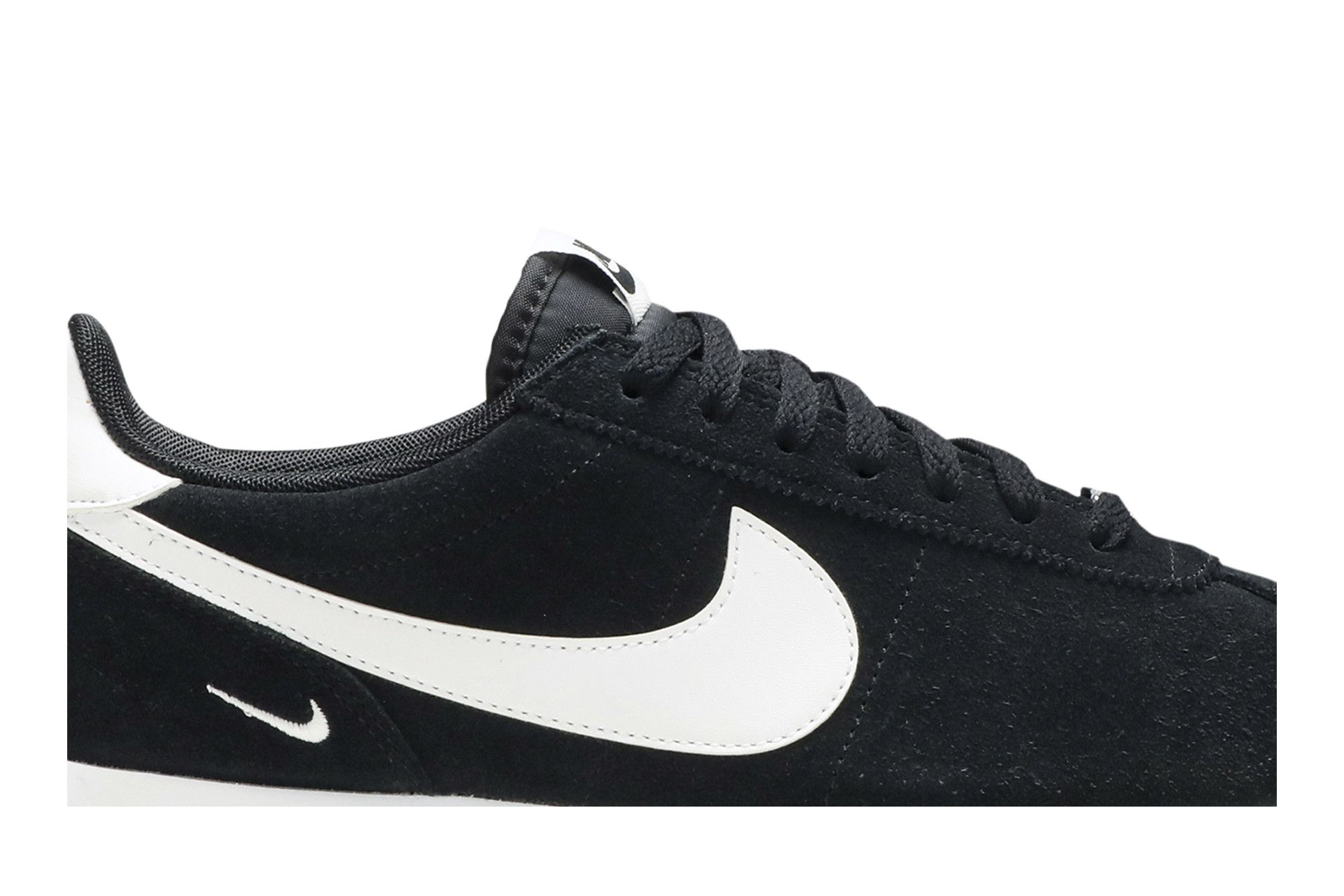Buy Cortez SE Mini Swoosh 902803 003 GOAT