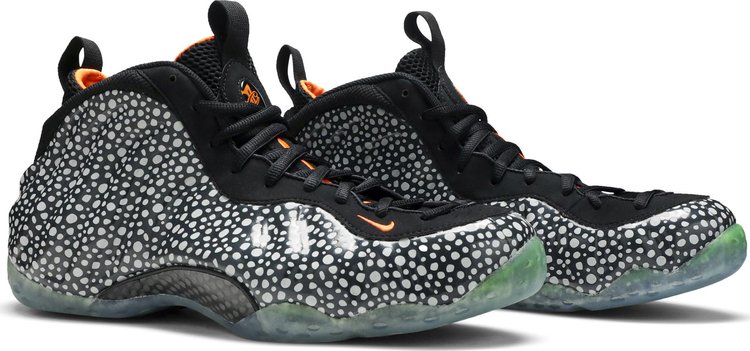 Air Foamposite One Prm Safari