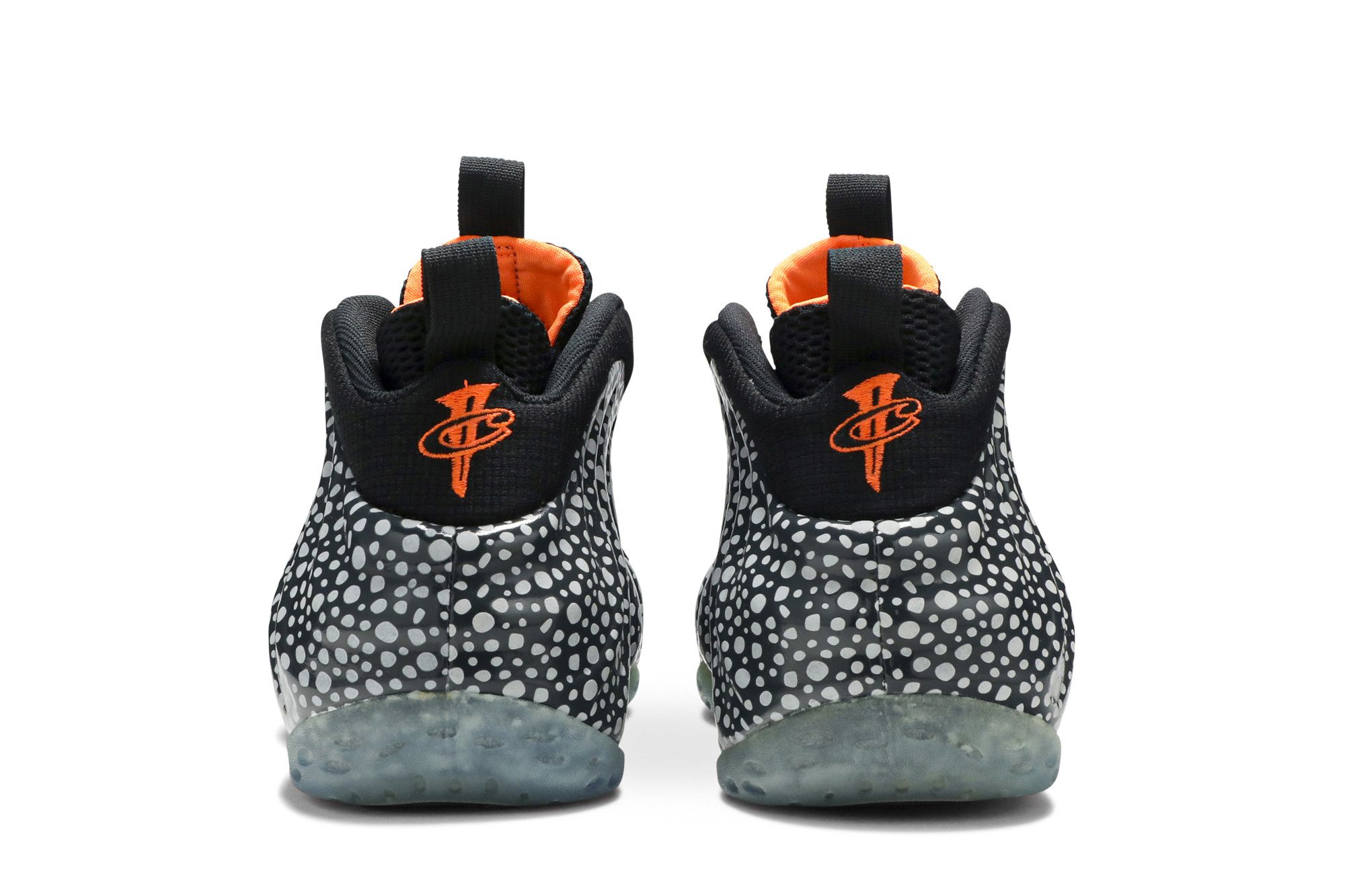 Nike air foamposite one safari online