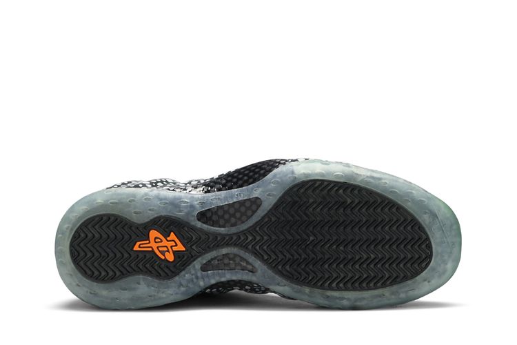 Air Foamposite One PRM 
“Safari” Nike Air Foamposite One Prm  main image 4