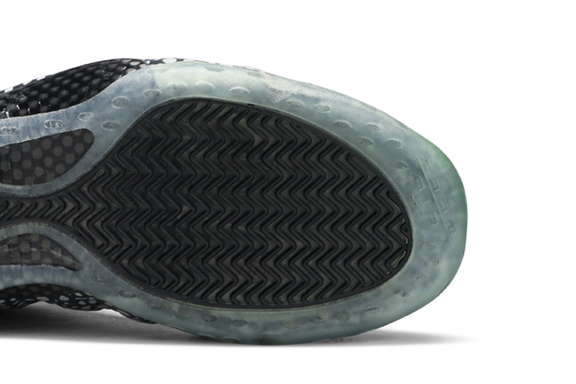 Achetez des Air Foamposite One Prm Safari 575420 003 GOAT FR