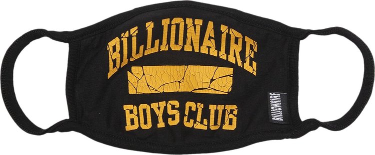 Billionaire Boys Club Uni Mask 'Black'