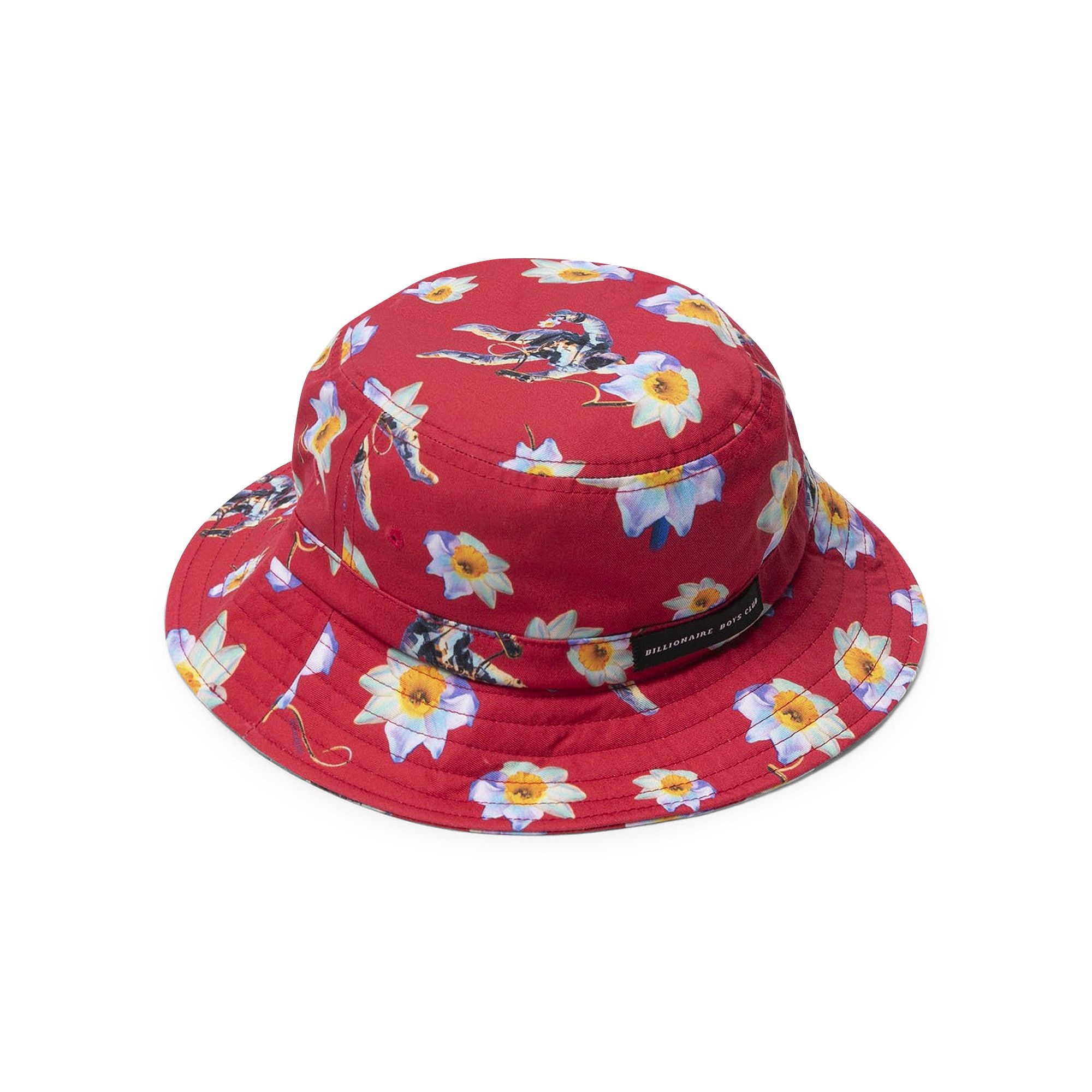 Billionaire boys club bucket hat sales