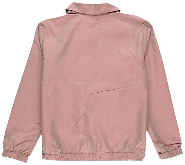 Stussy Iridescent Jacket Red
