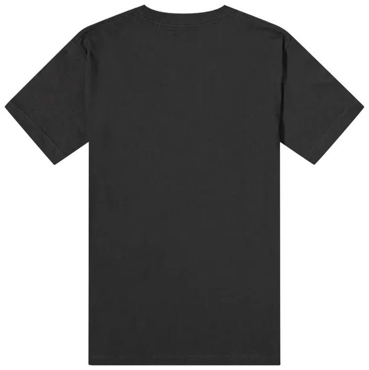 Pleasures Bite T Shirt Black