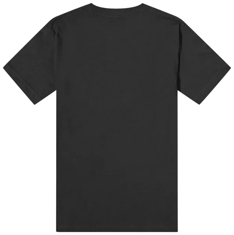 Pleasures Bite T Shirt Black