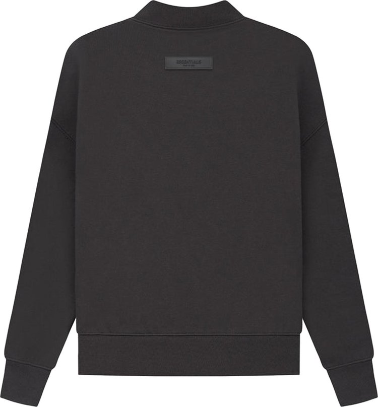 Fear of God Essentials Kids Crewneck Iron