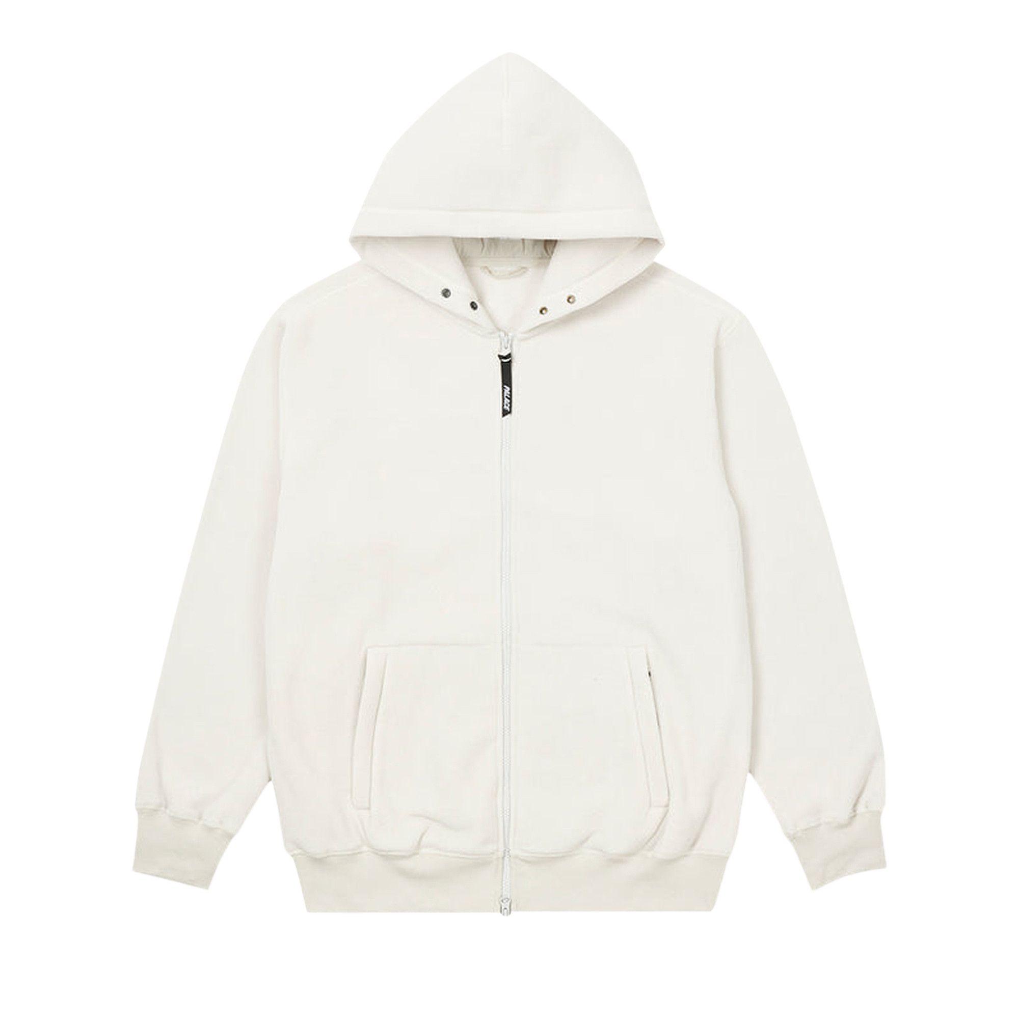 Palace polartec lazer hoodie 2025