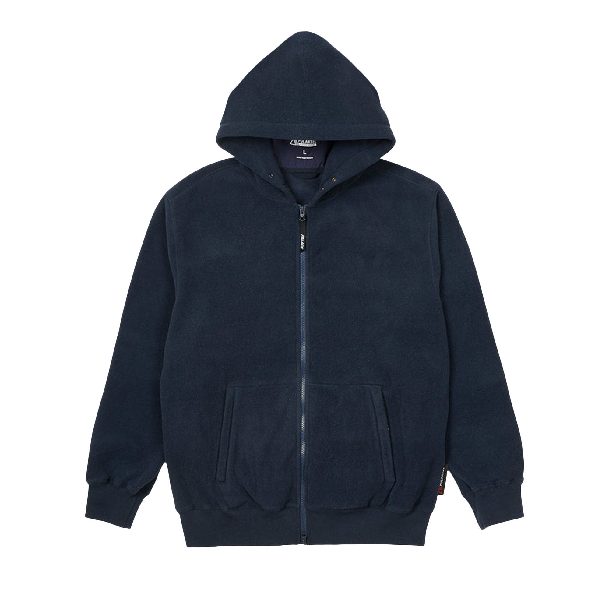Palace polartec lazer on sale hoodie