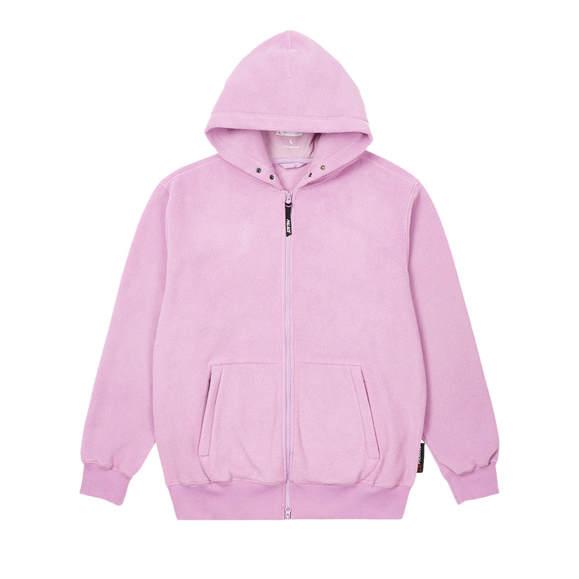 Palace polartec clearance lazer hood