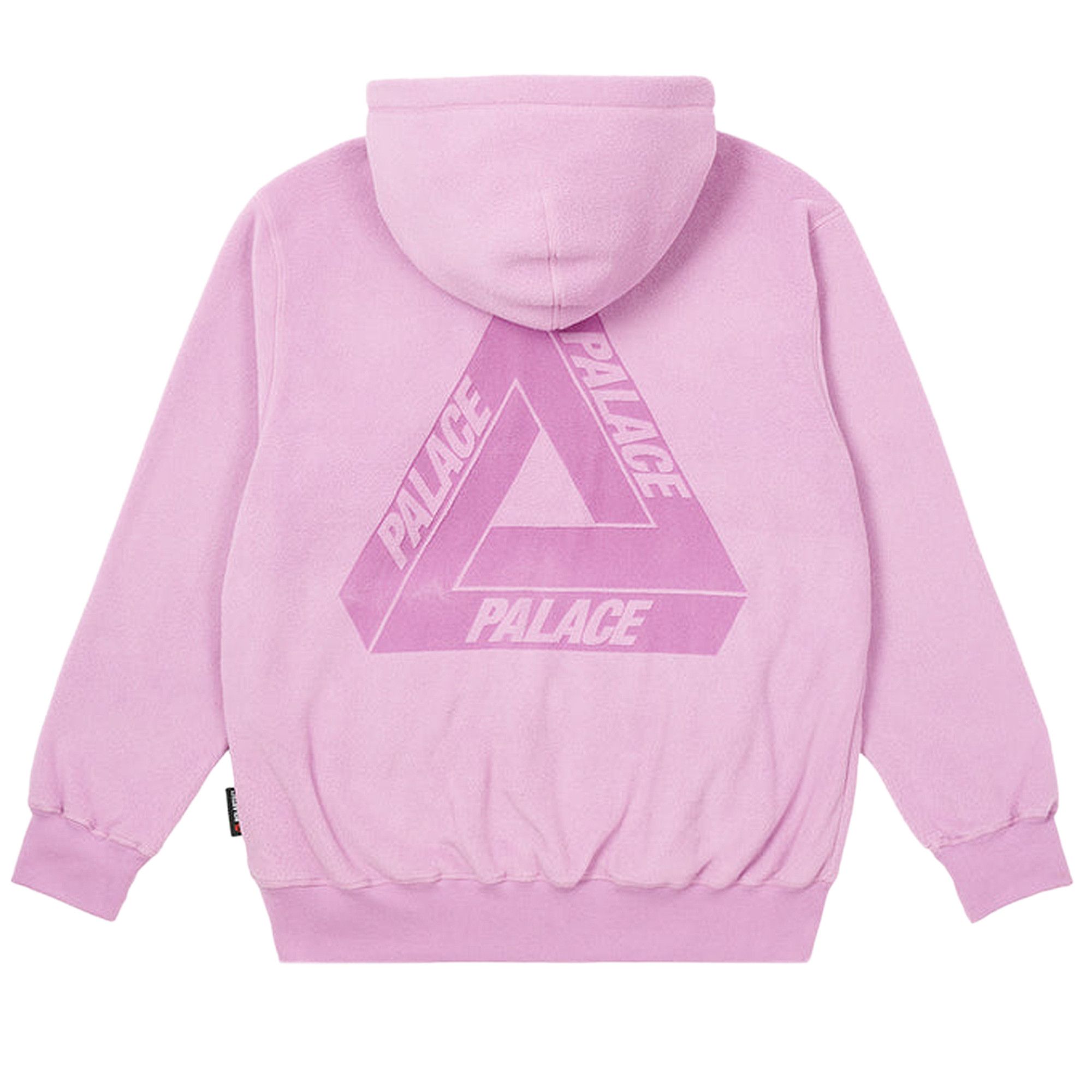 Buy Palace Polartec Lazer Zip Hood 'Purple' - P23CS222 | GOAT Buy Palace Polartec Lazer Zip Hood 'Purple' - P23CS222 | GOAT