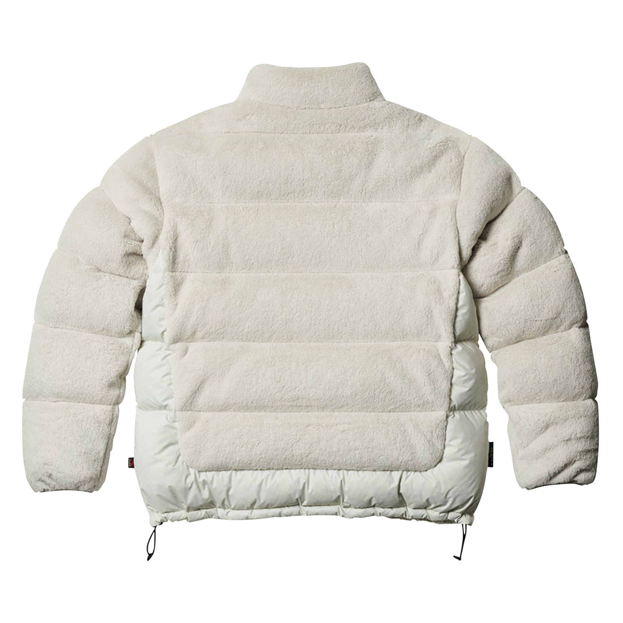 Size m Palace Polartec High Loft Puffa 'Grey'