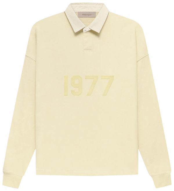 Henley Rugby 'Canary'