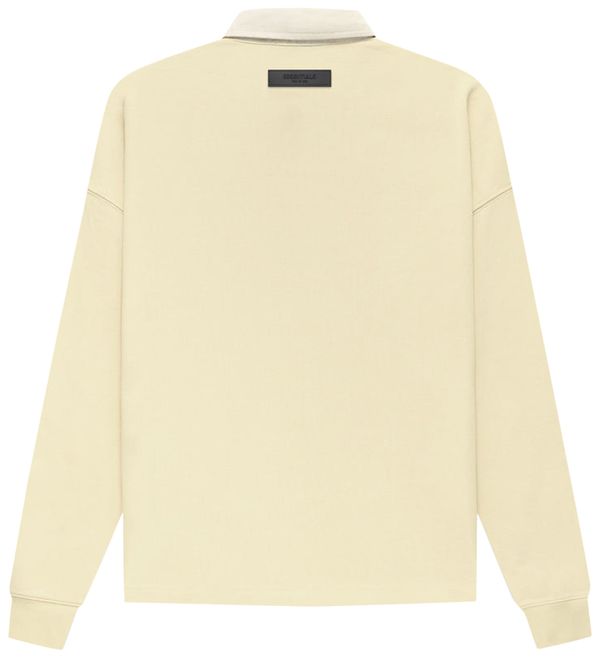  Henley Rugby 'Canary' 2