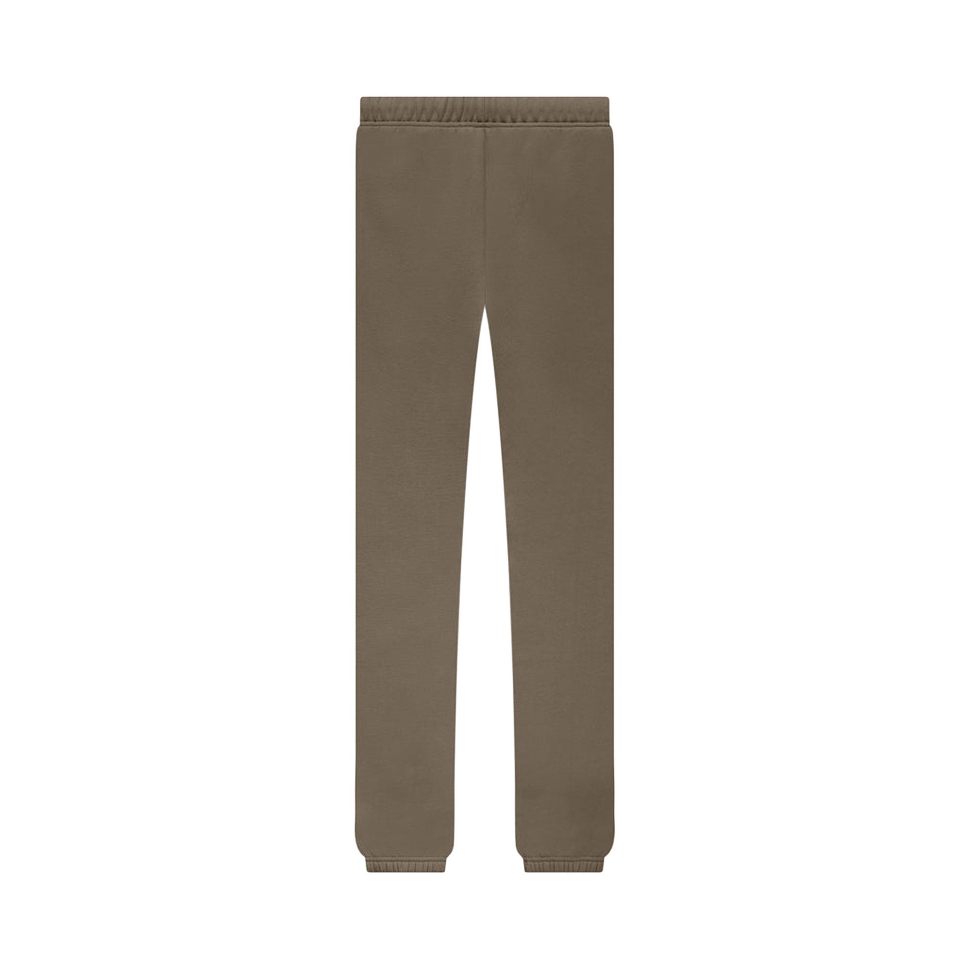 Buy Fear of God Essentials Sweatpant 'Wood' - 130SU222024F | GOAT
