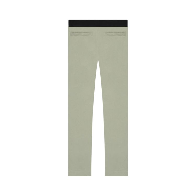 Fear of God Essentials Kids Relaxed Trouser Seafoam
