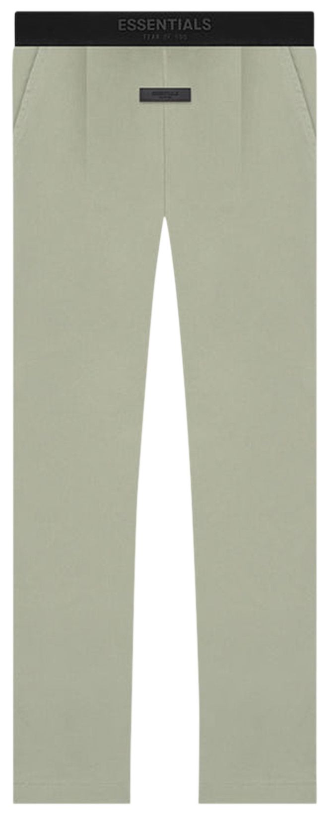 Fear of God Essentials Kids Relaxed Trouser Seafoam