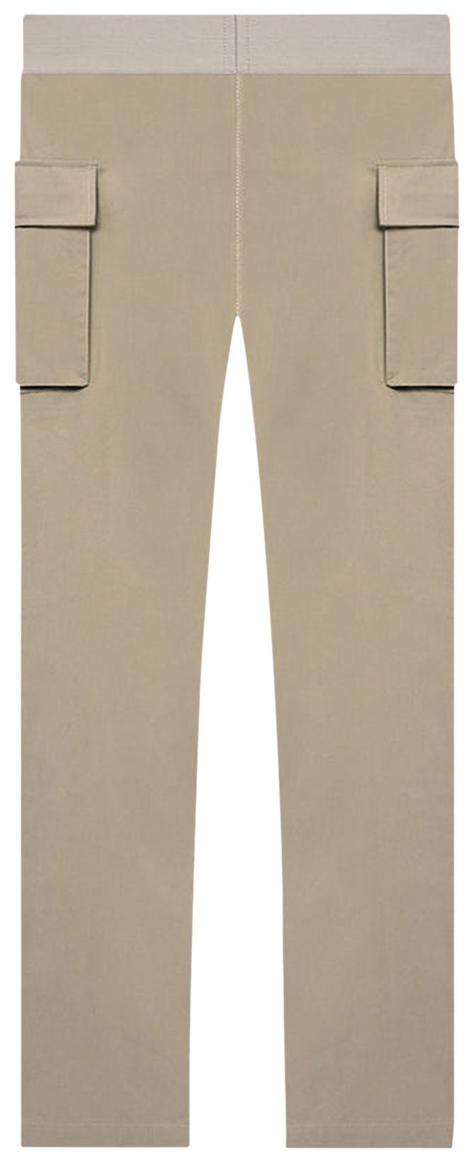 Fear of God Essentials Cargo Pant Oak