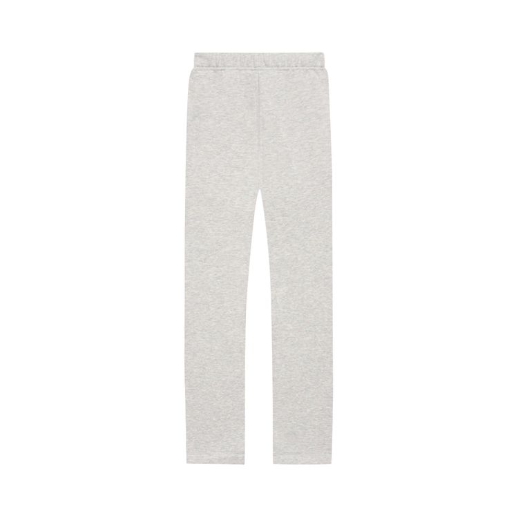 Fear of God Essentials Kids Relaxed Sweatpants Light Oatmeal