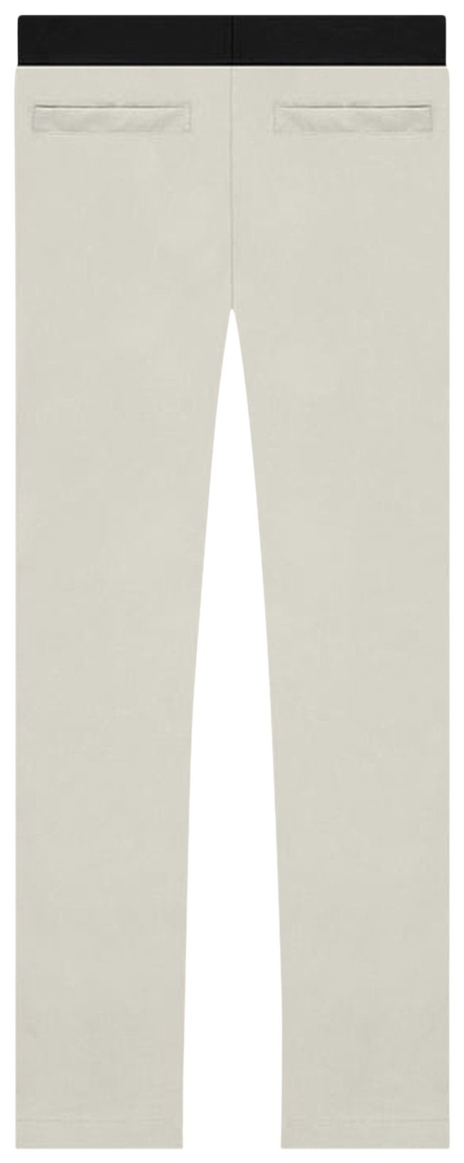 Fear of God Essentials Kids Relaxed Trouser Light Oatmeal
