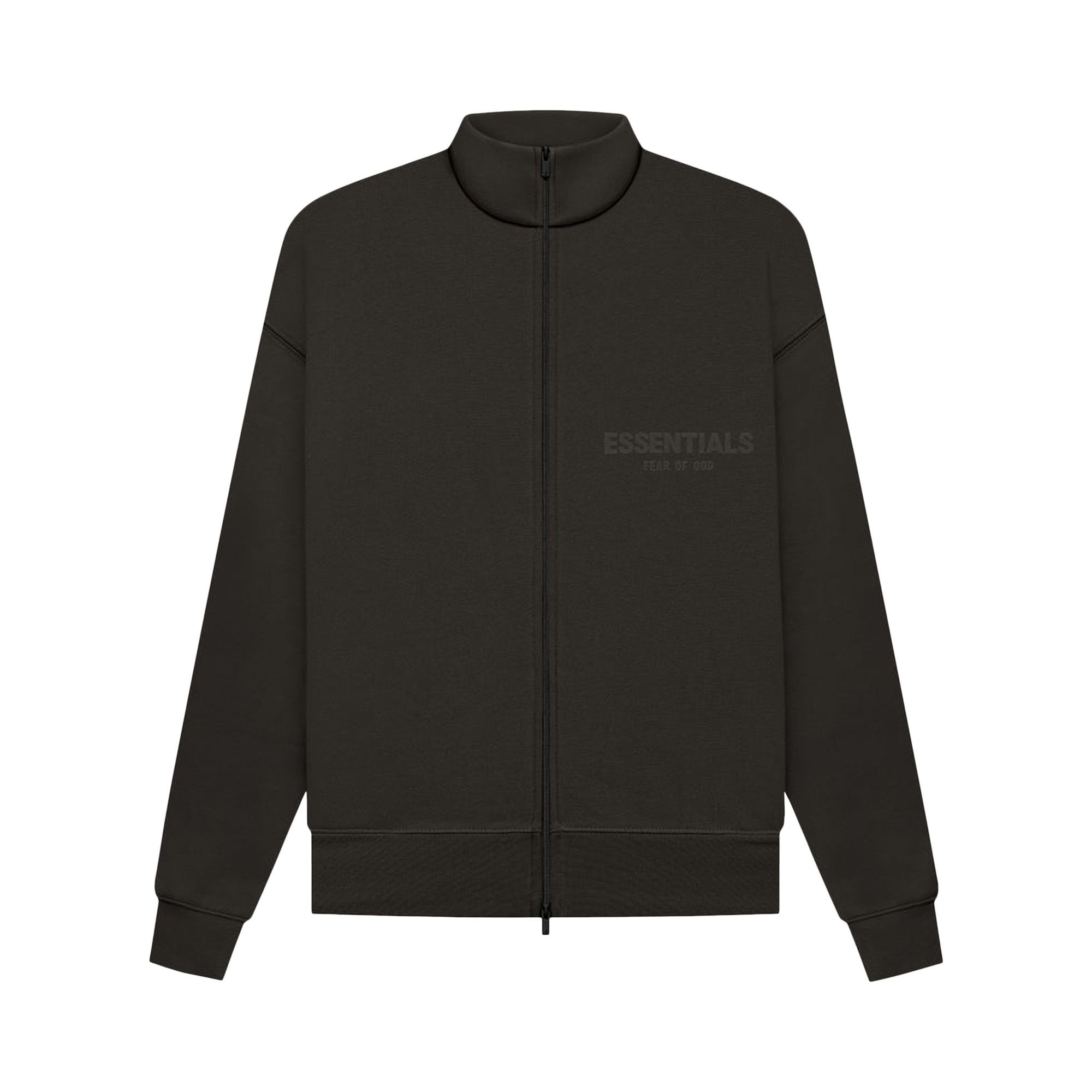 若者の大愛商品 Buy Black 'Off Jacket Fullzip Essentials God of Fear スニーカー