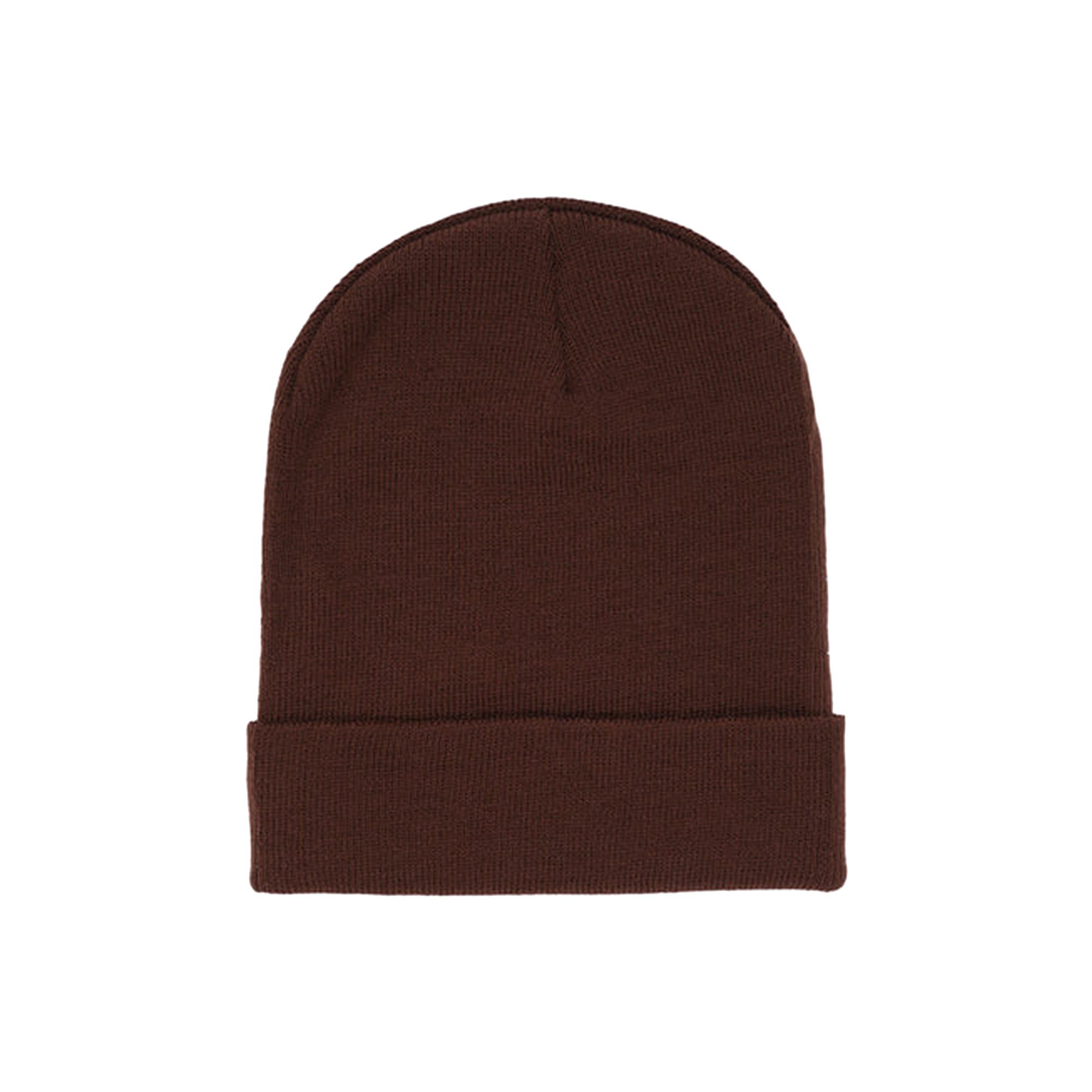 帽子 sound sports beanie brown Beanie Gray | soundsports