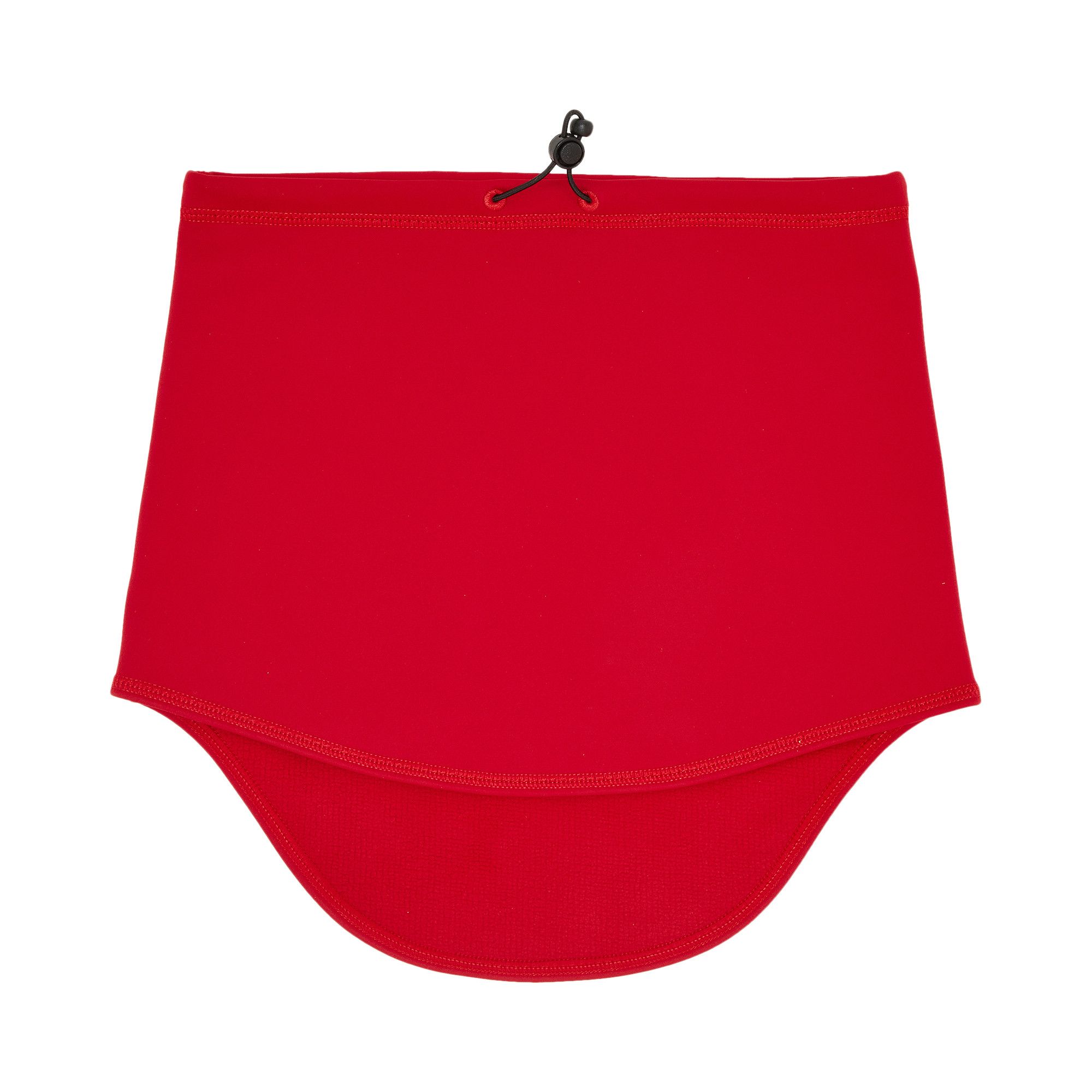 特価商品  Supreme Buy x RED FW22A62 - 'Red' Gaiter Neck WINDSTOPPER 小物