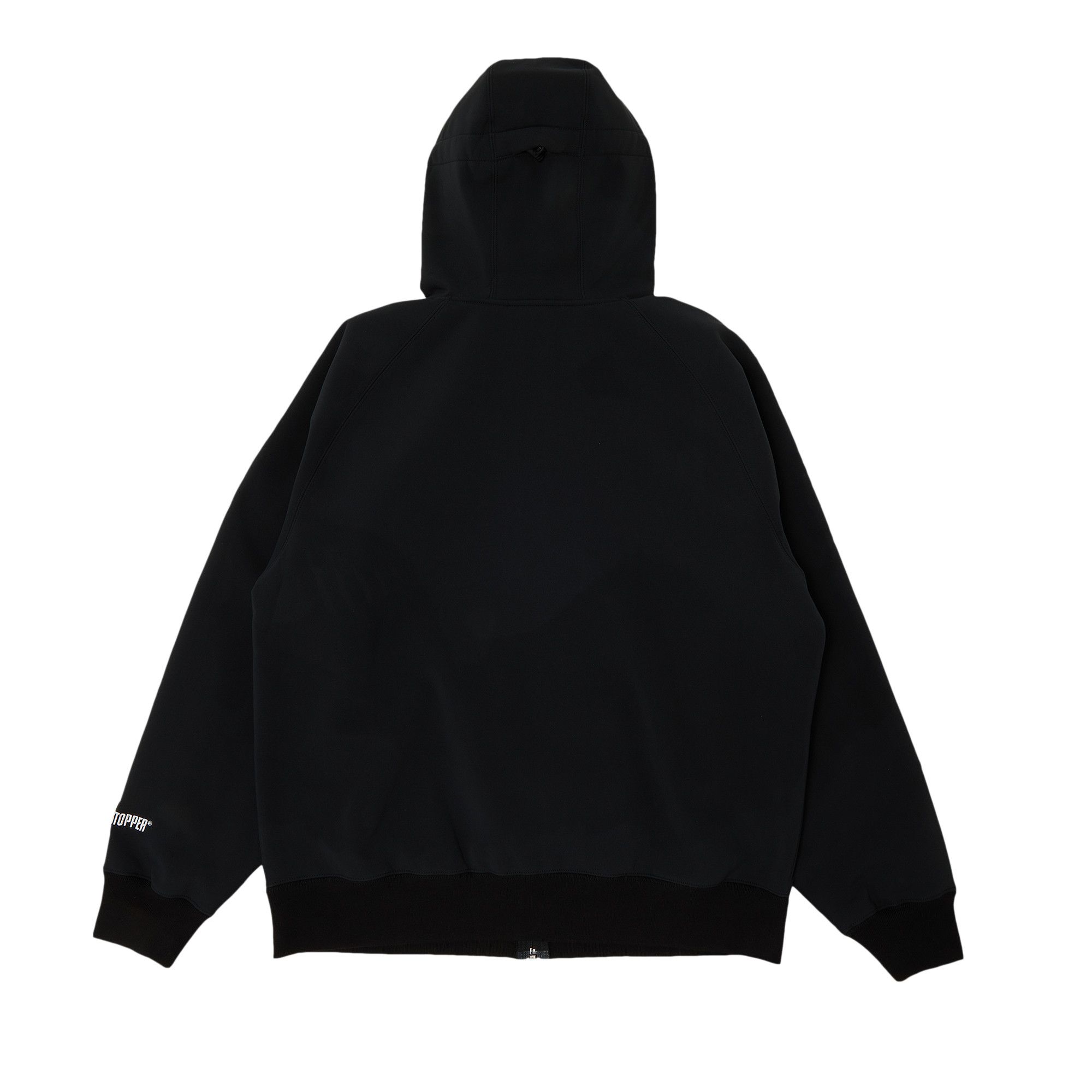 WINDSTOPPER Zip Up Hooded Sweatshirt - fall winter 2024 - Supreme