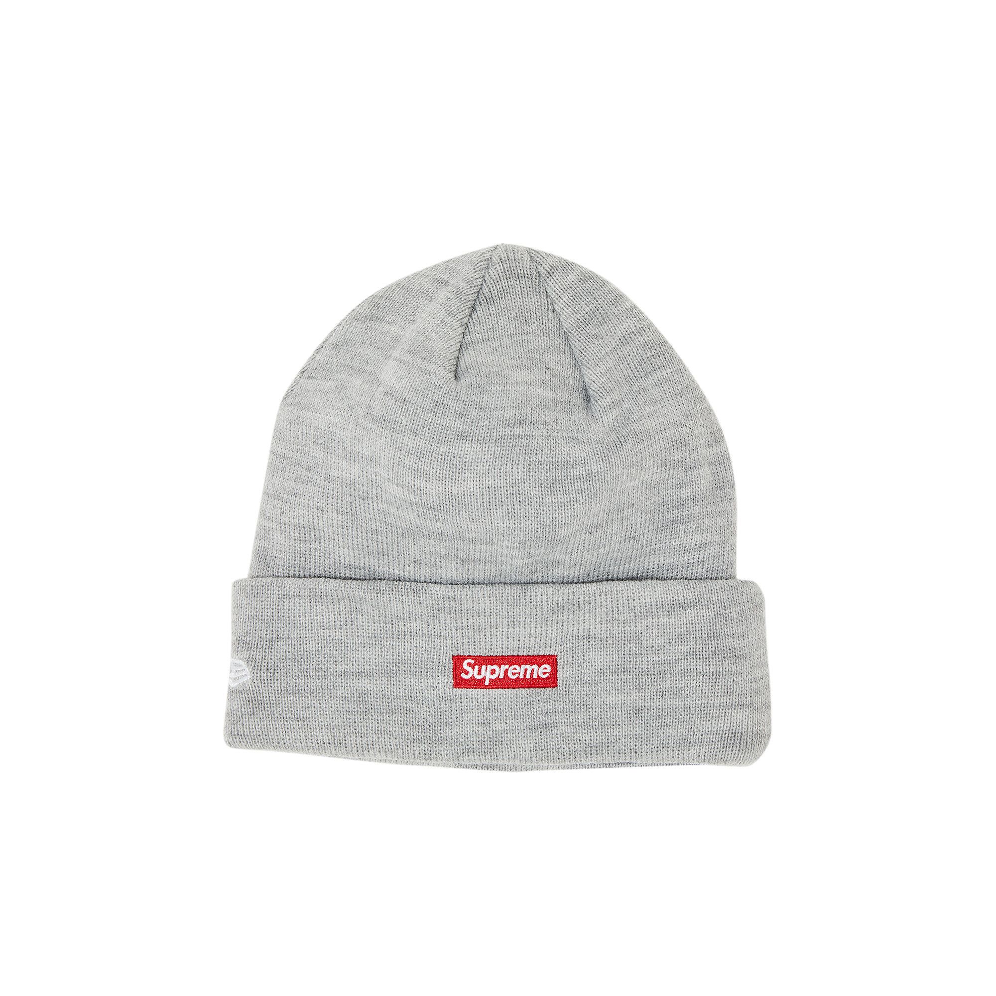 帽子 Supreme Mohair Beanie \"Grey Buy Supreme Mohair Beanie 'Heather Grey' - FW23BN10 HEATHER