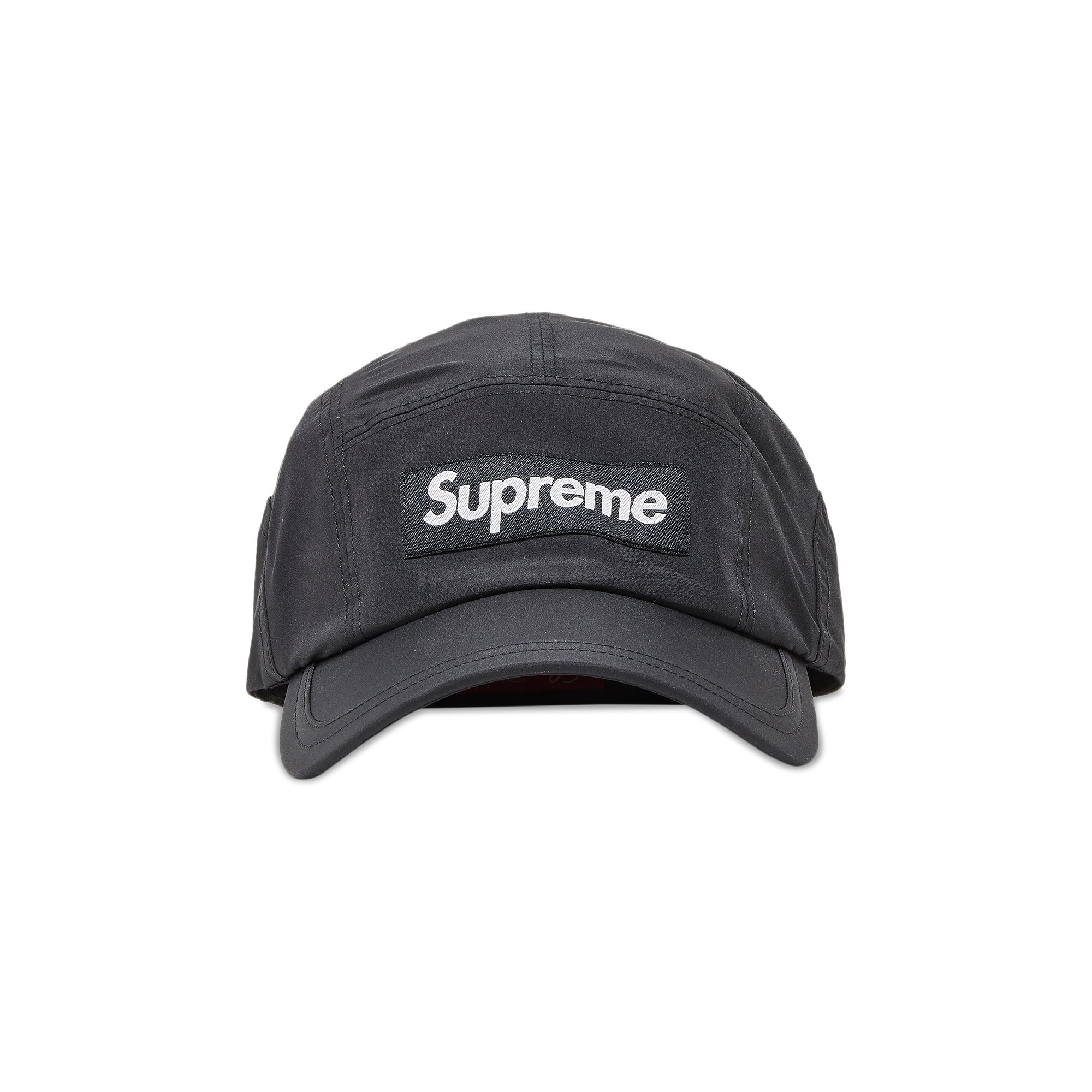 Supreme GORE-TEX Camp Cap 'Black'