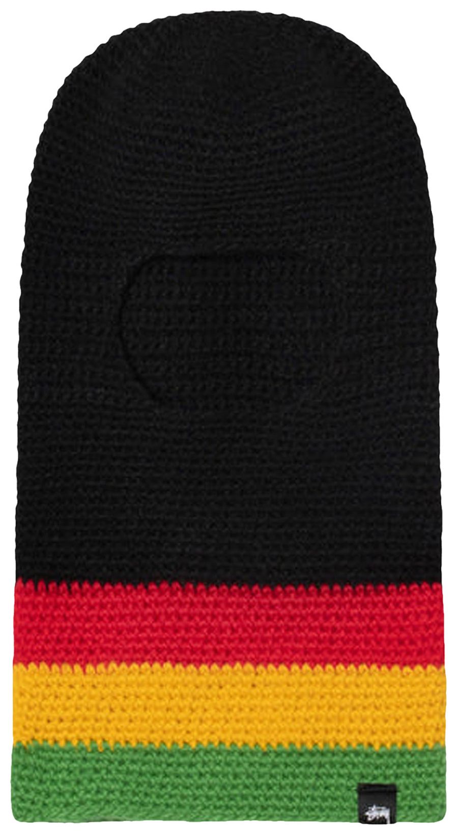 Buy Stussy x Denim Tears Balaclava 'Multicolor' - 338240 MULT | GOAT