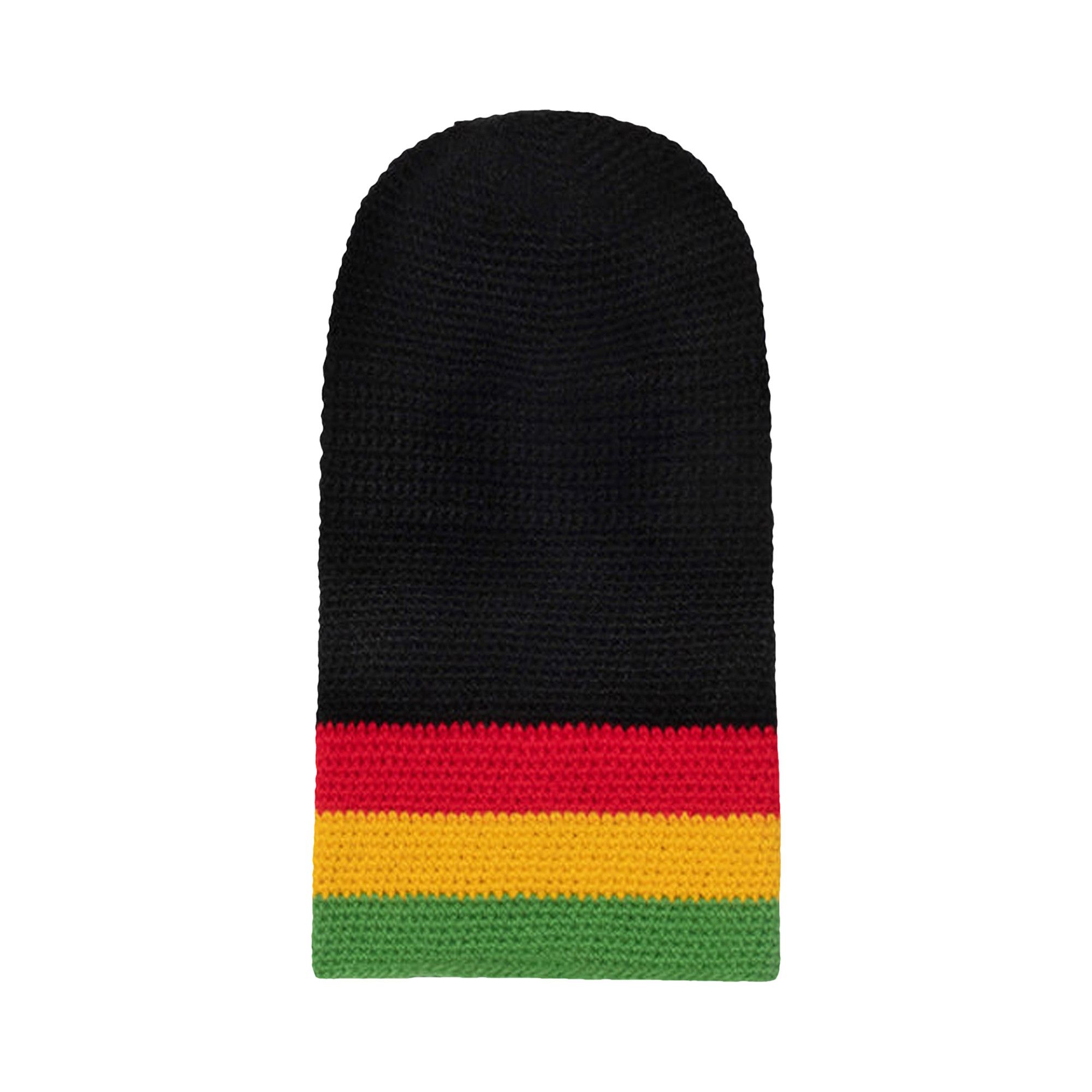 Buy Stussy x Denim Tears Balaclava 'Multicolor' - 338240