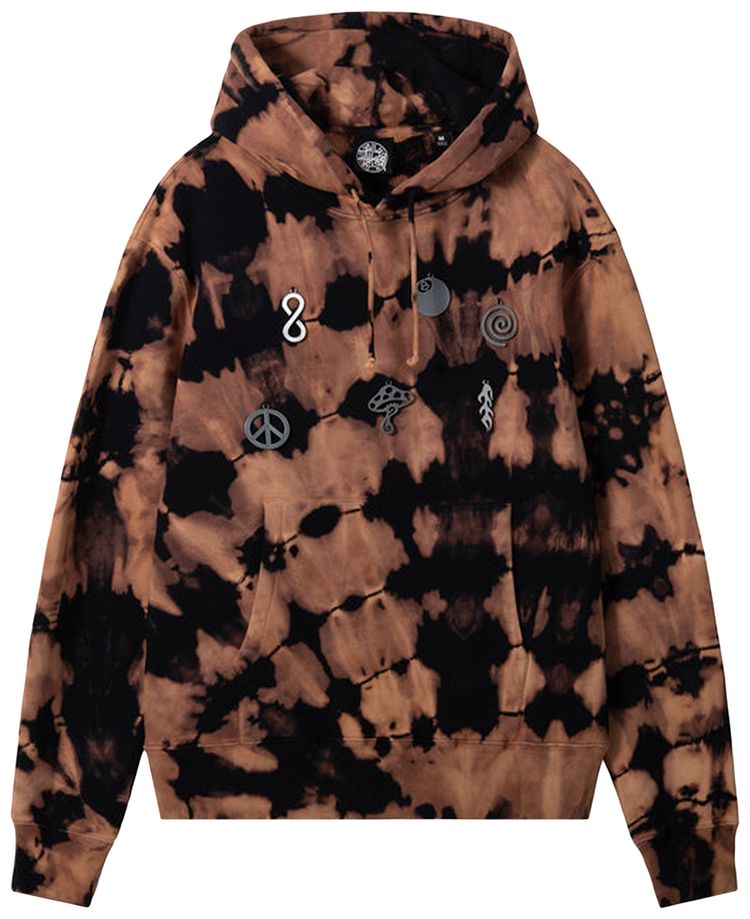 Buy Stussy x Dries Van Noten Bandana Hoodie 