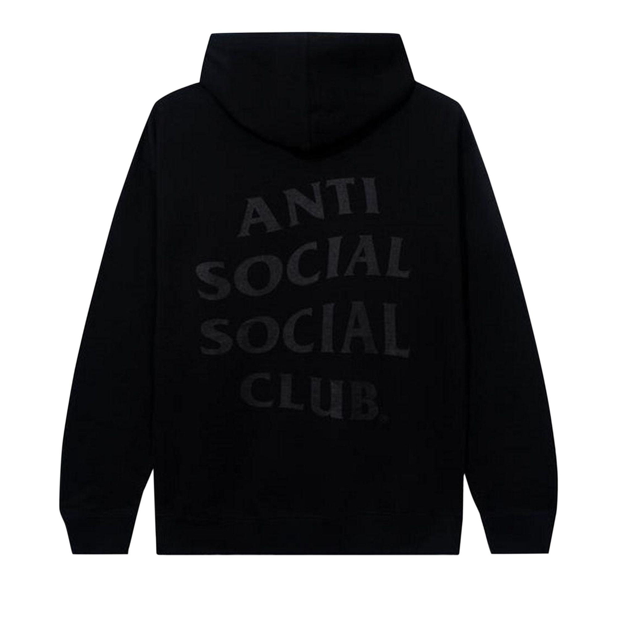 GOD SELECTION × ANTI SOCIAL SOCIAL CLUB AntiSocialSocialClub