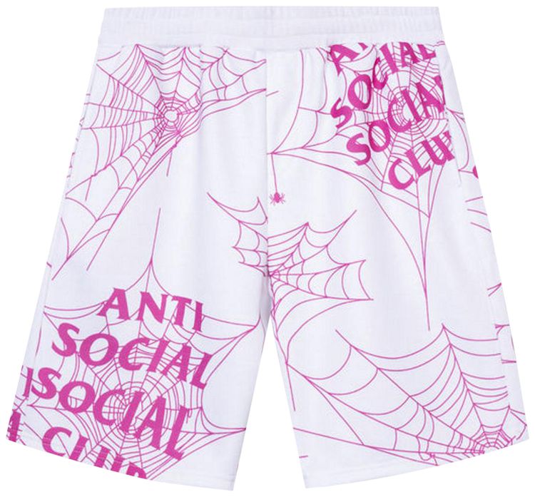 Social Club Shorts