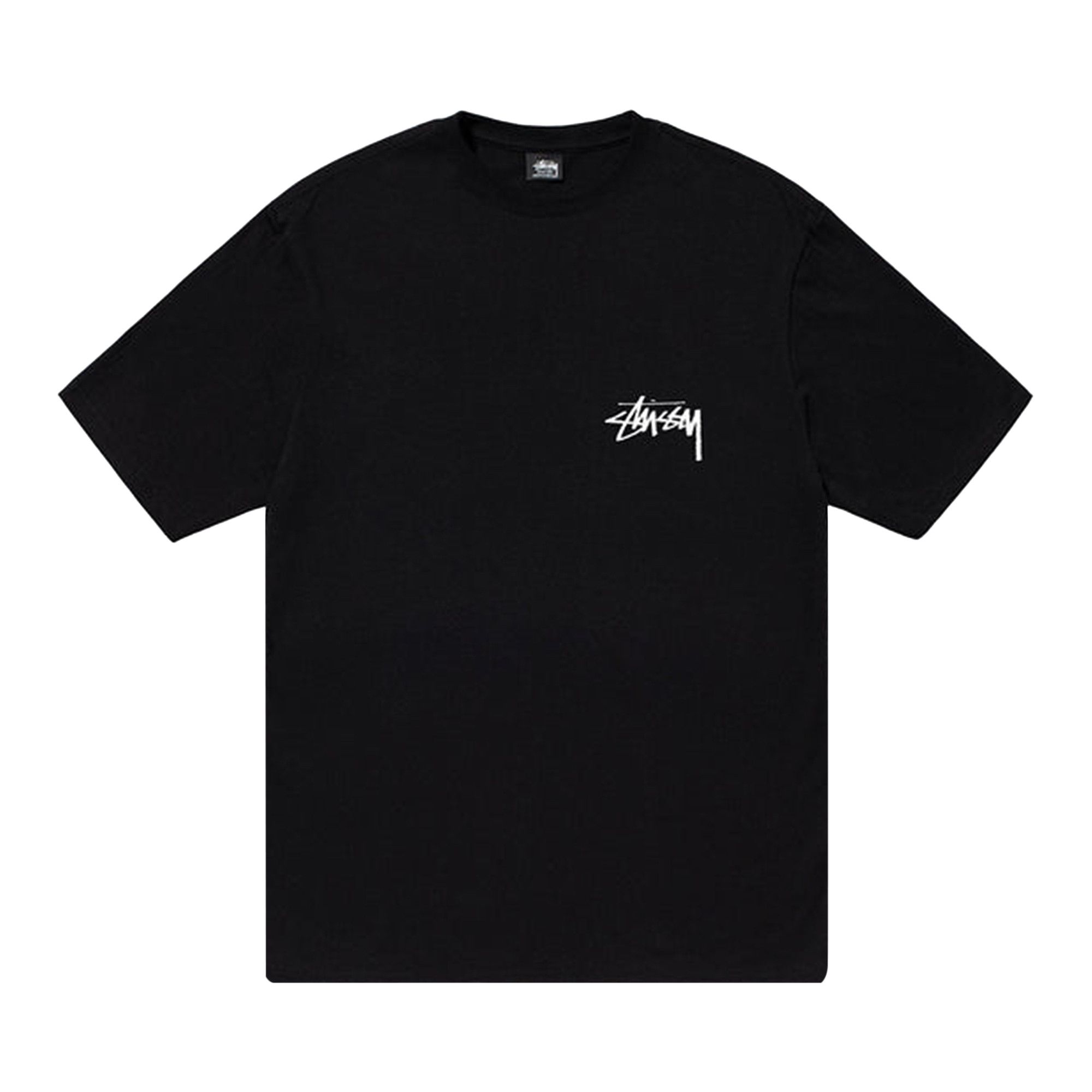 ★送料・関税込★Stussy★DANCE ENERGY TEE★ Tシャツ★ Buy Stussy Dance Energy Tee 'Black' - 1904818 BLAC | GOAT