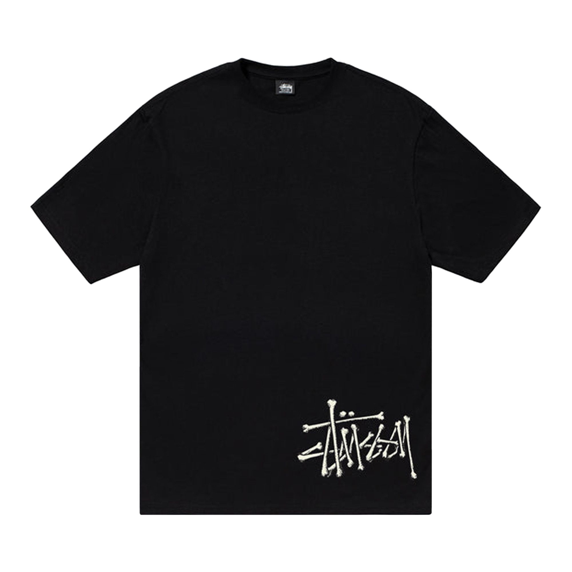 【Stussy 】 Chrome Stock Tee 1046271_01.jpg.jpeg?width=750