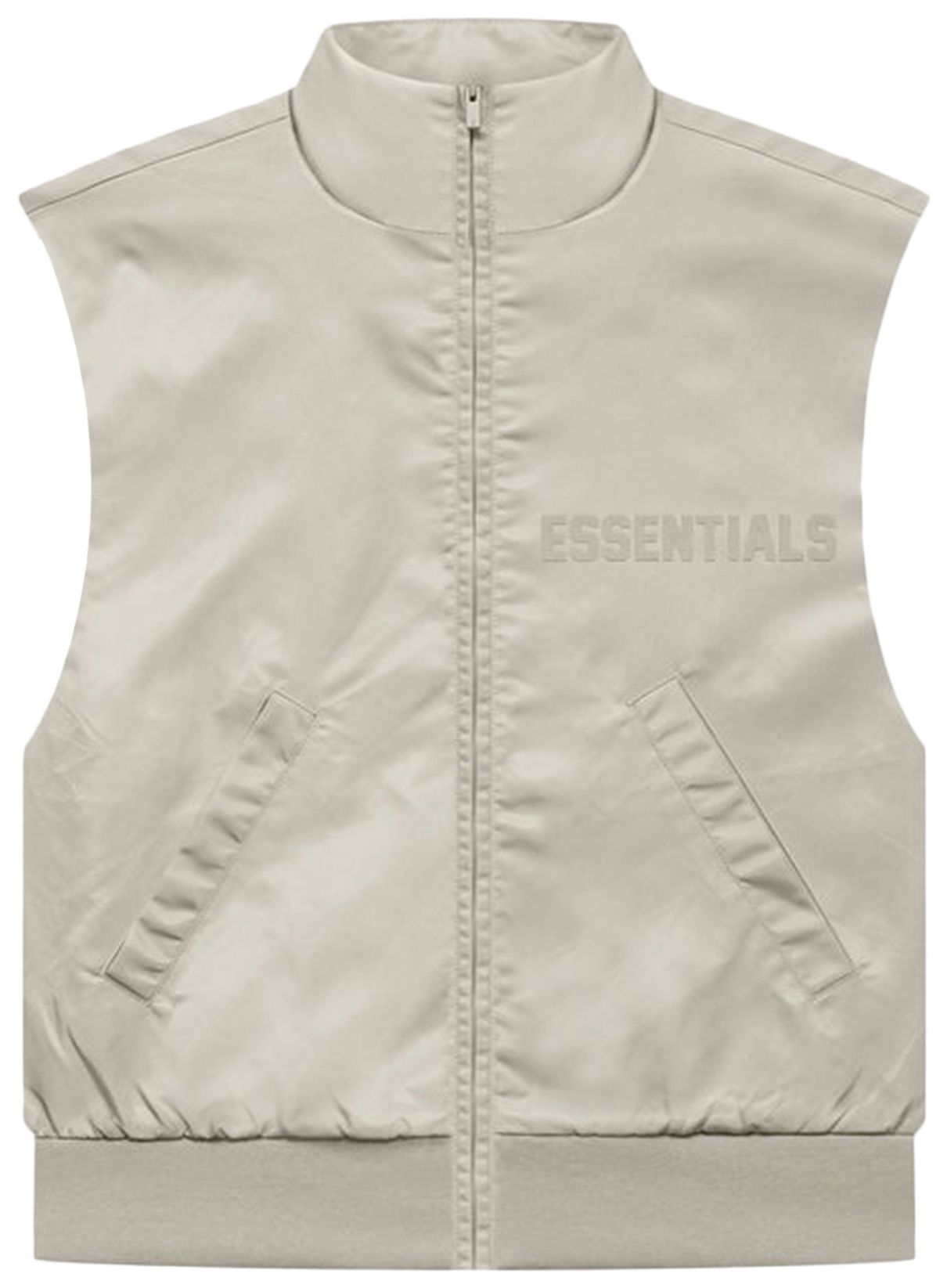 Screaming At The Gods Vest