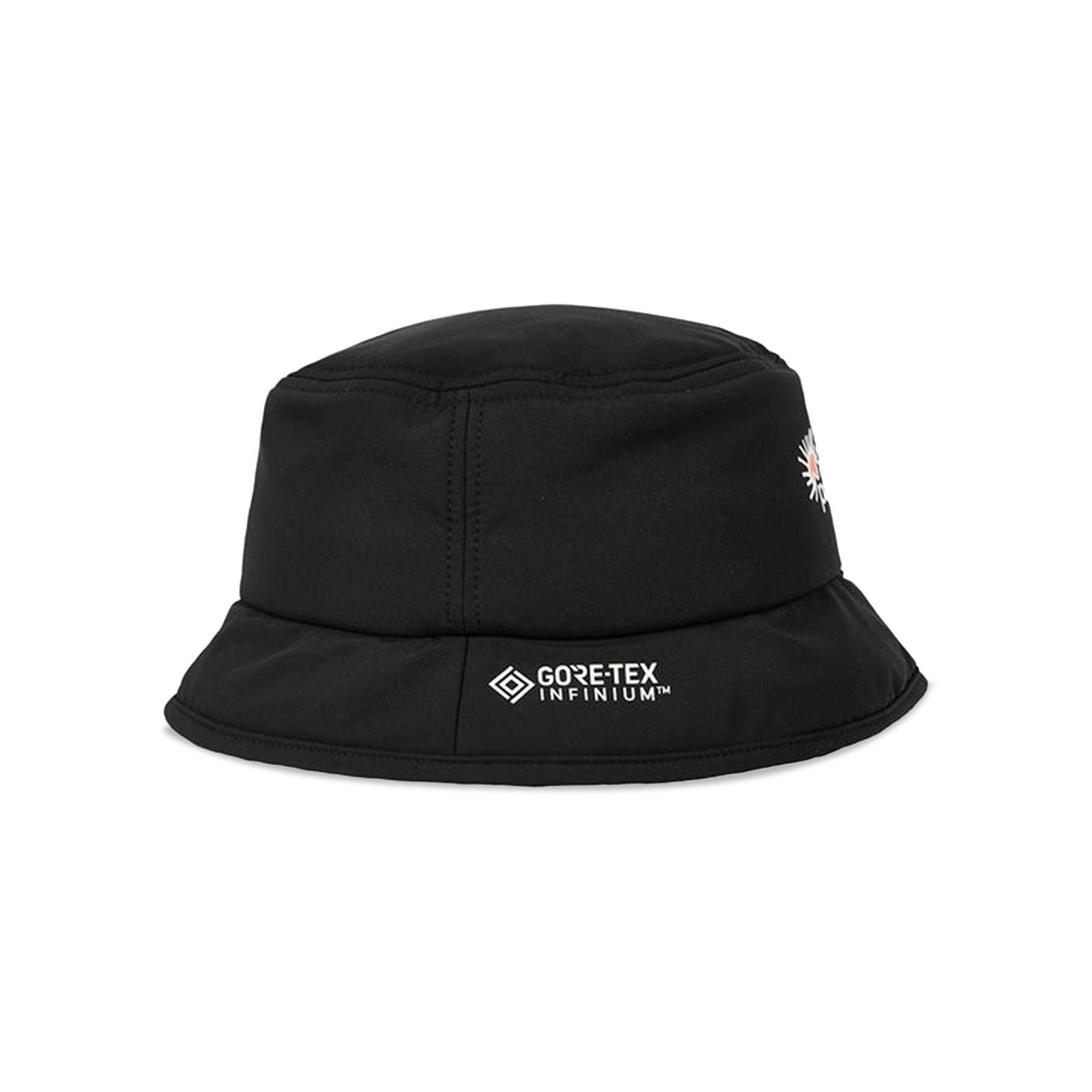 Buy Palace Gore-Tex Infinium Bucket 'Black' - P21H067 | GOAT AE