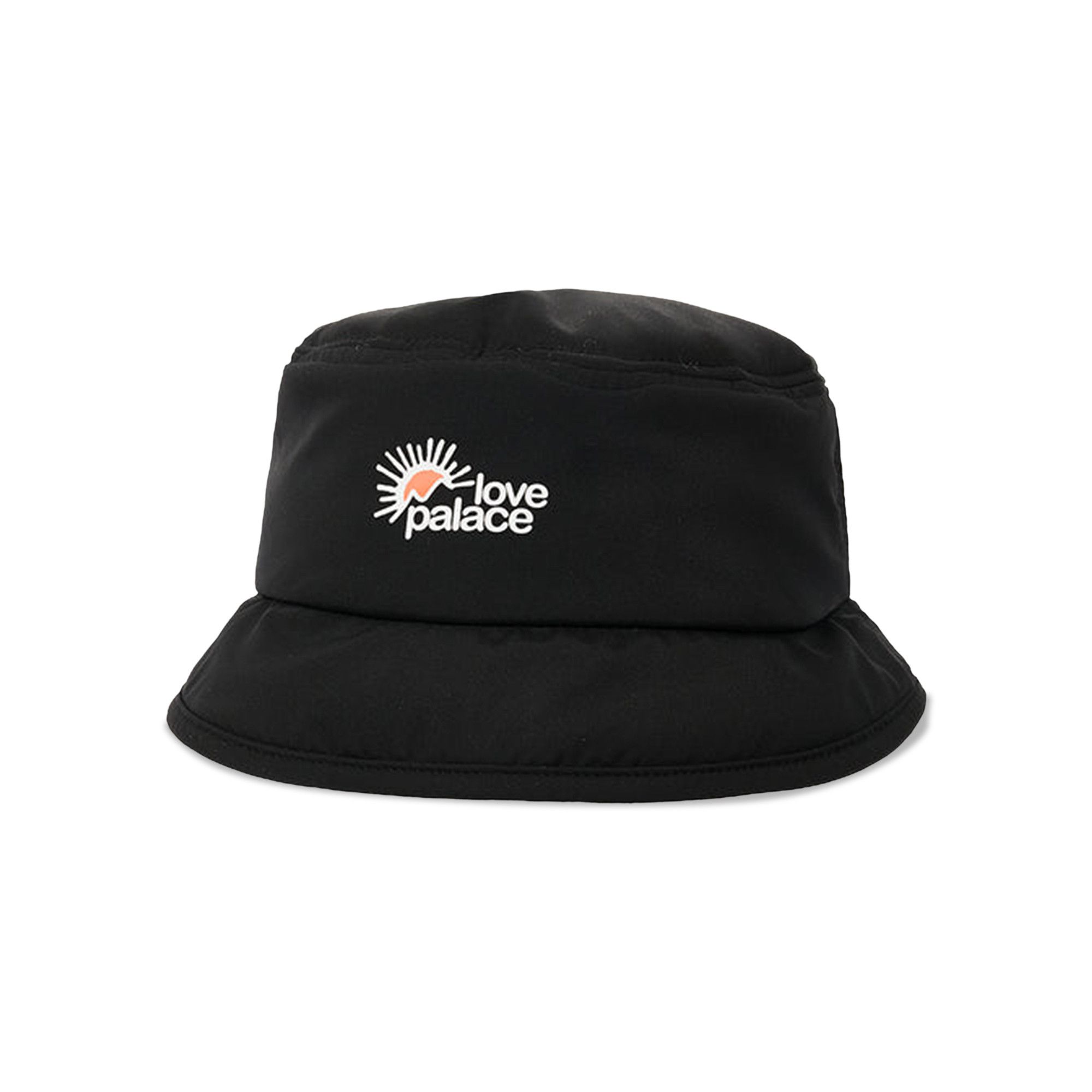 Buy Palace Gore-Tex Infinium Bucket 'Black' - P21H067 | GOAT AE