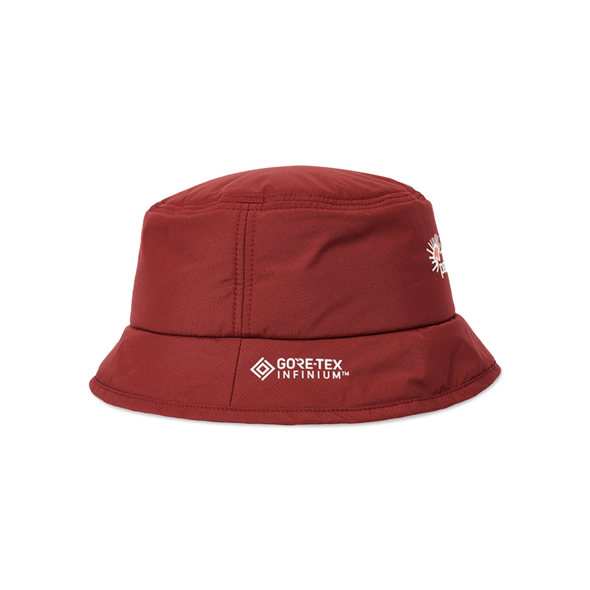 palace x GORE-TEX バケットハット　新品未使用 ☆Fall 23☆PALACE GORE-TEX BOONIE (Palace Skateboards/ハット