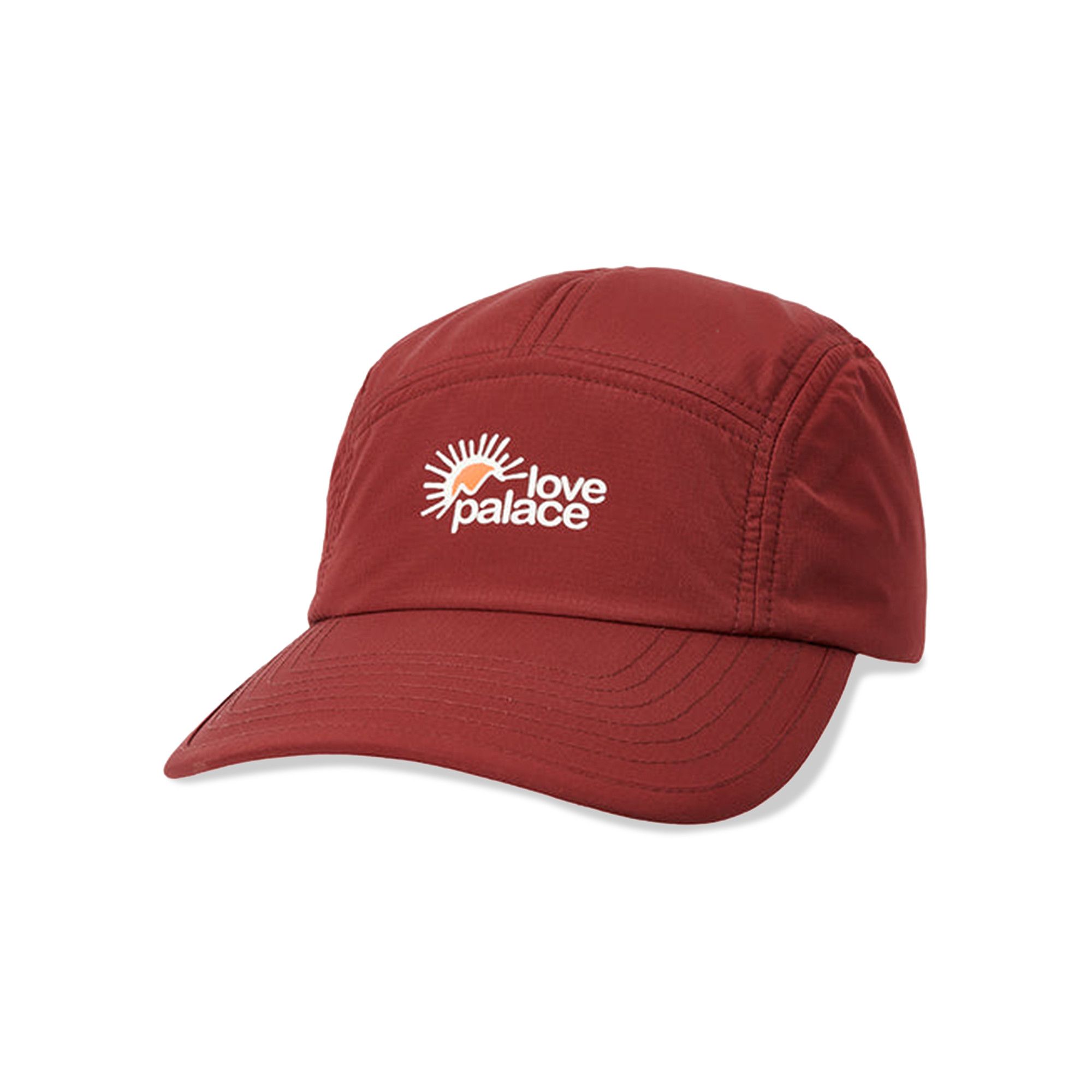 Palace Skateboards Gore-Tex Pal Hat Black Waterproof