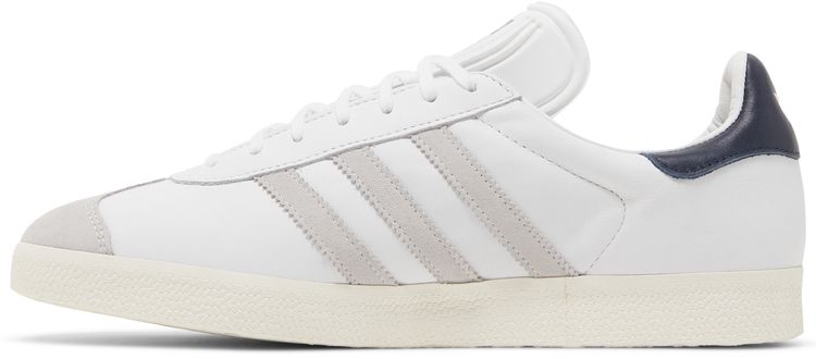 Kith x adidas Gazelle Classics Program